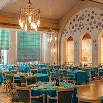 Una foto del restaurante Fayruz Lebanese Restaurant