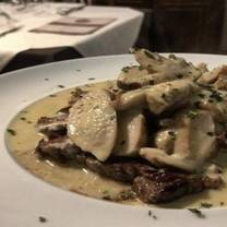 Una foto del restaurante Trattoria Fontana d'Ercole