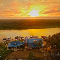 Photo du restaurant Sweetwater Marina & Riverdeck