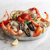 Restaurants near Royale Boston - Oceanaire Seafood Room - Boston