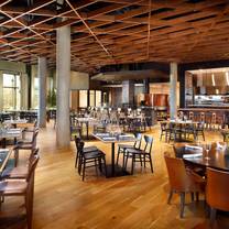 Restaurants near Ordway Center for Performing Arts - Kyndred Hearth