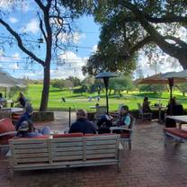 Una foto del restaurante Coupa Cafe - Stanford Golf Course