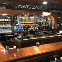 Kentucky Opry Restaurants - T. Lawson’s Grill