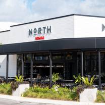 Een foto van restaurant North Italia - Dadeland