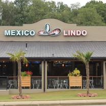 Restaurants near Riverside EpiCenter - Mexico Lindo - Mableton