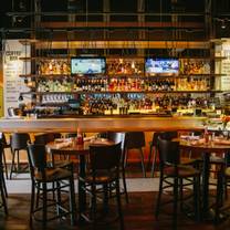 Restaurants near Sound-Bar Chicago - Beatrix - Streeterville