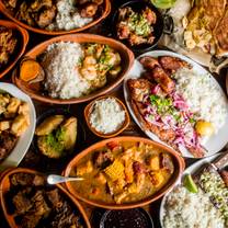 Una foto del restaurante Cuban Pete's
