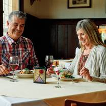 A photo of Belton Chalet Dining Room restaurant