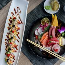 Een foto van restaurant Sushi Rock