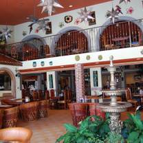 A photo of Fiesta Mexico restaurant