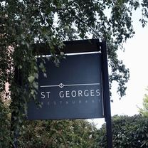 St George's Restaurant