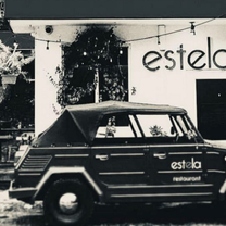 A photo of estela restaurant