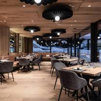 Een foto van restaurant Luis Eatery