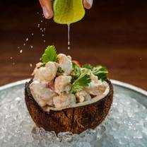 Una foto del restaurante Beach Shack