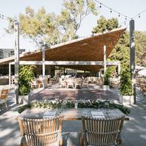 Restaurants near Irvine Bowl - Terra Laguna Beach