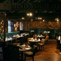 Een foto van restaurant The Snooty Mehmaan