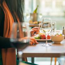 Een foto van restaurant Mercury at Melbourne Museum