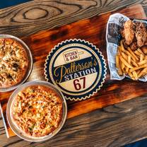 22 Restaurants Near Me In Statesboro Ga Opentable