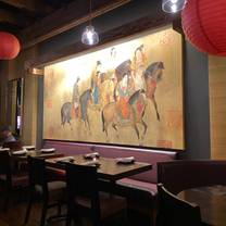 Een foto van restaurant P.F. Chang's - Irvine Spectrum