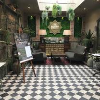 The Bothy at Wentworth Garden Centre餐廳的相片