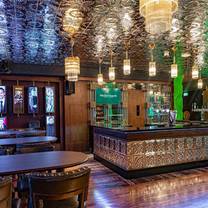 A photo of McGettigan’s - Dusit Thani Abu Dhabi restaurant