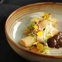 A photo of Maison ES restaurant