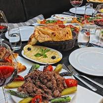 Una foto del restaurante Nişantaşı Başköşe Göktürk