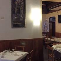 Una foto del restaurante Pizzeria Ristorante Q35