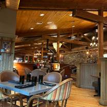 Una foto del restaurante King Salmon - Denali Princess Lodge