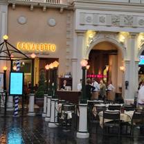 Canaletto in Fashion Island features $29 3-course Venetian menu Aug  2nd-15th - Your Next Bite