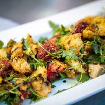 Una foto del restaurante Thomas Hill Organics