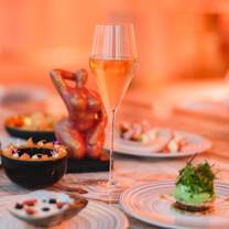 A photo of Pink Bar restaurant