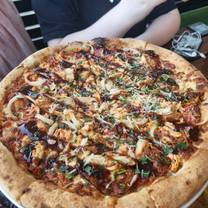 Una foto del restaurante Last Slice Pizza