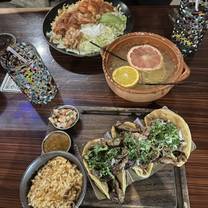 Los Agaves Grill - Westfield餐廳的相片