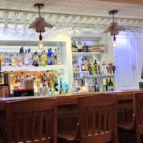 Una foto del restaurante The Dock on Wallenpaupack