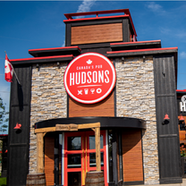 Hudsons Canada's Pub - Shawnessy