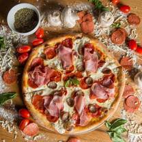 The Patron Goodlettsville Restaurants - Calabria Brickoven Pizzeria Goodlettsville