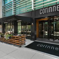 Corinne Restaurant