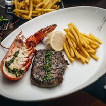 Steak & Lobster Marble Arch