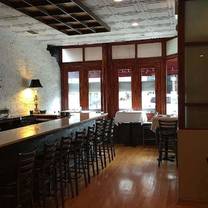 Restaurants near Chopin Theater - Oggi Trattoria- Chicago Ave