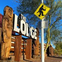 Restaurants near Tempe Town Lake - The Lodge