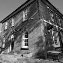 A photo of The Lodge at Salhouse restaurant