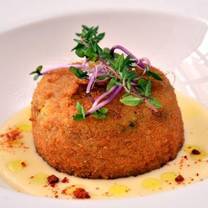Een foto van restaurant Bistrot Bella Vita Ristorante