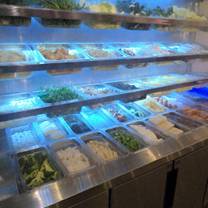 A photo of Spicy Pot 火辣辣 restaurant