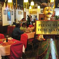 A photo of Annalakshmi restaurant