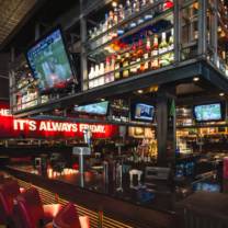 Een foto van restaurant Fridays Trujillo