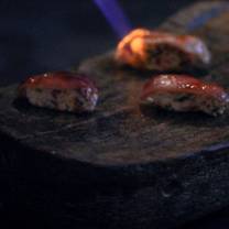 Une photo du restaurant Clandestino