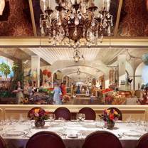Bombay Club New Orleans Restaurants - The Grill Room