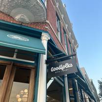 A photo of Goodfolks restaurant