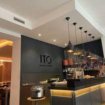 Photo du restaurant Ito – Japanese Cuisine